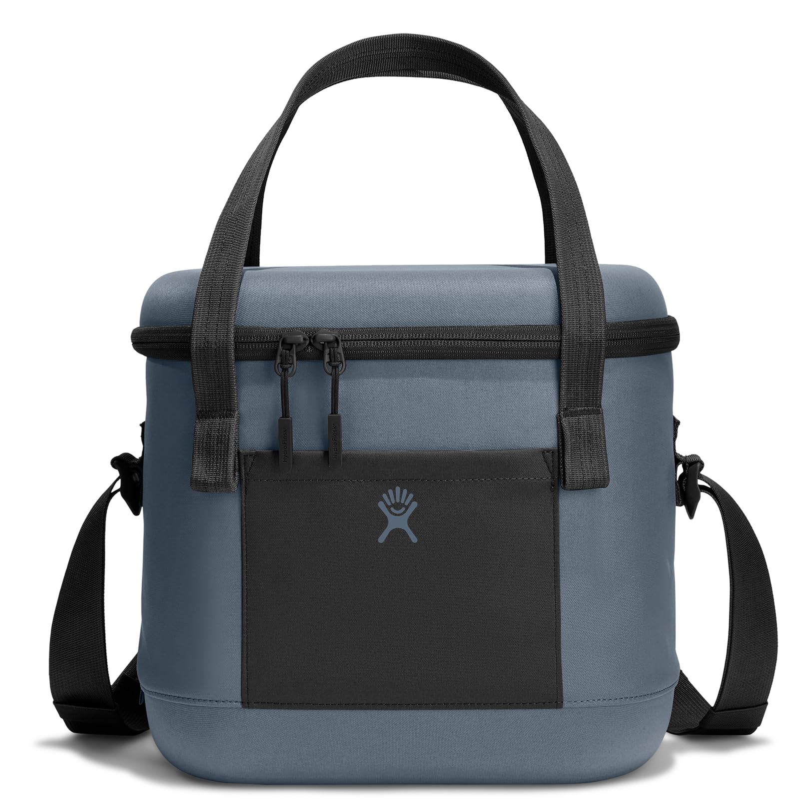 Hydro Flask Cooler Bag - Insulated Portable Soft Cooler - 12 L Capacity in Cascade and SURF