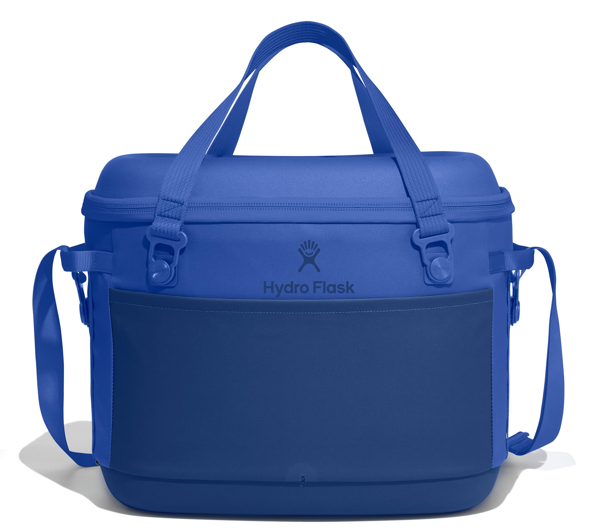 Hydro Flask Cooler Bag - Insulated Portable Soft Cooler - 12 L Capacity in Cascade and SURF