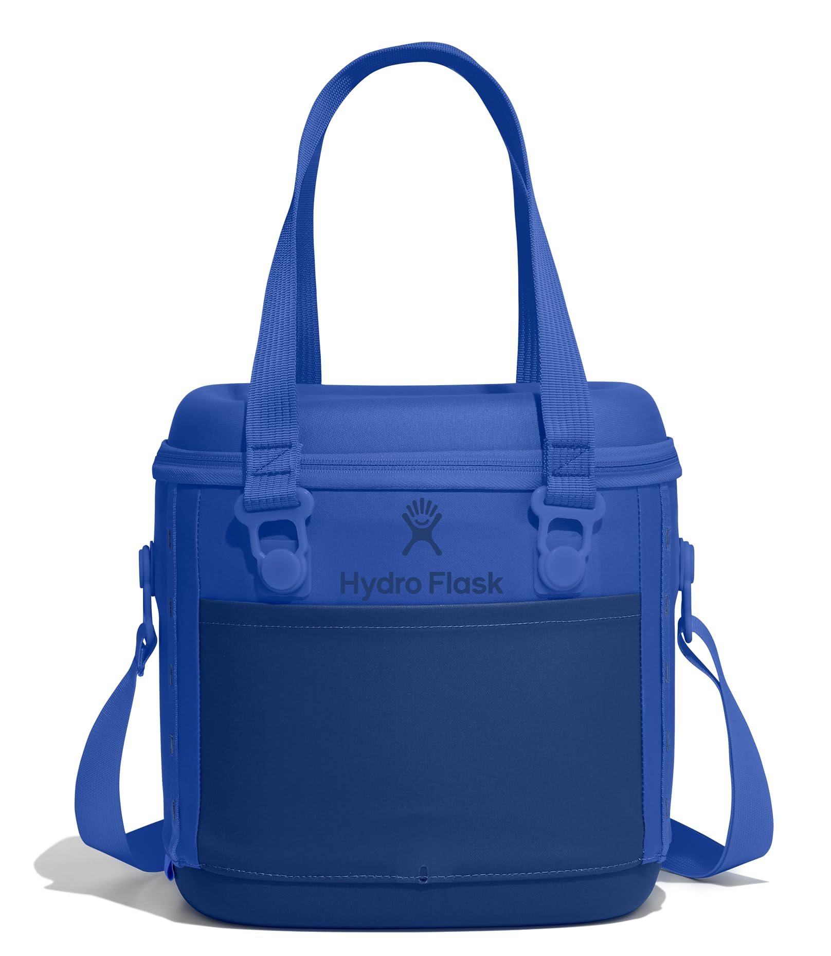 Hydro Flask Cooler Bag - Insulated Portable Soft Cooler - 12 L Capacity in Cascade and SURF