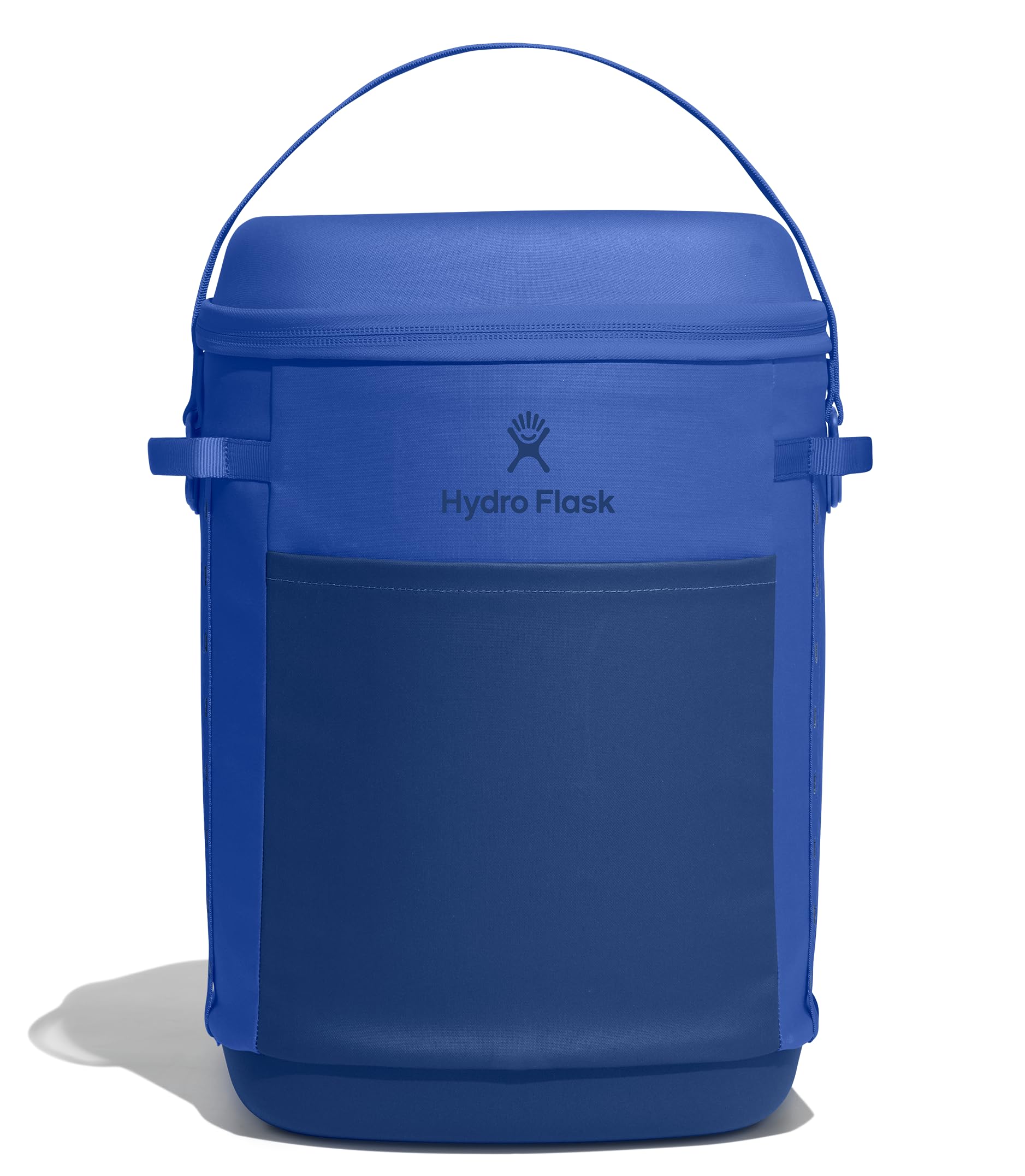 Hydro Flask Cooler Bag - Insulated Portable Soft Cooler - 12 L Capacity in Cascade and SURF