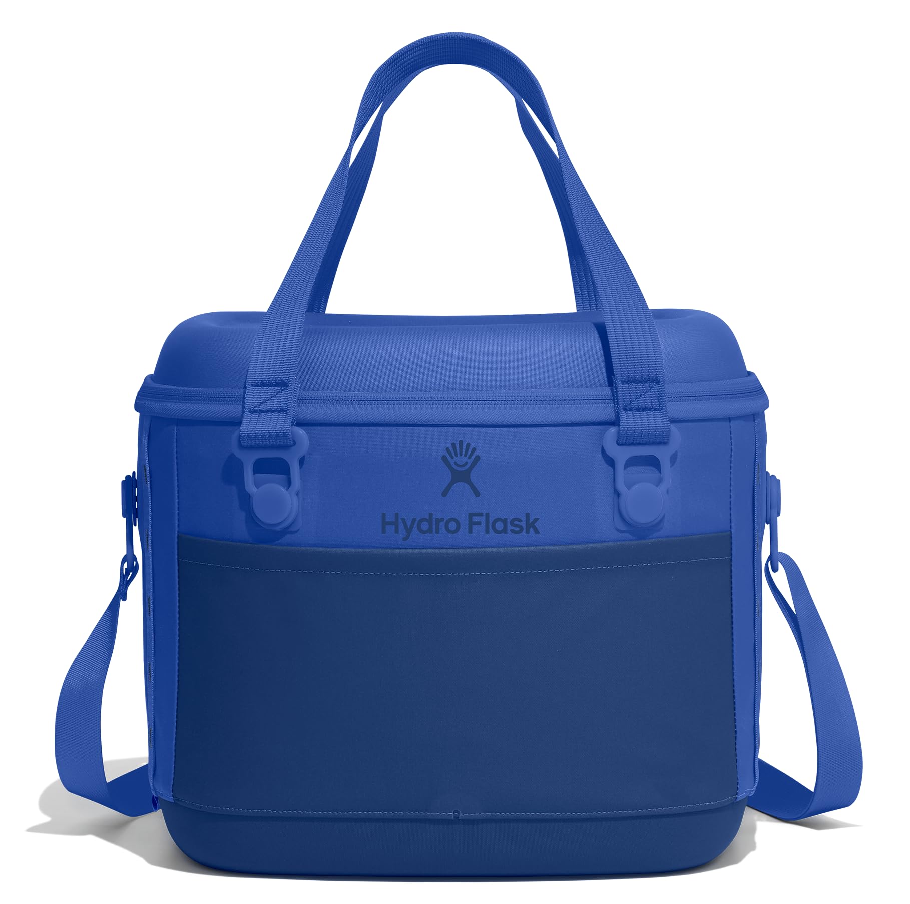 Hydro Flask Cooler Bag - Insulated Portable Soft Cooler - 12 L Capacity in Cascade and SURF