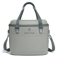 Hydro Flask Cooler Bag - Insulated Portable Soft Cooler - 12 L Capacity in Cascade and SURF